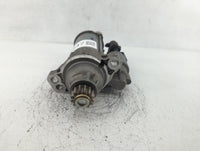 2014-2017 Volkswagen Beetle Car Starter Motor Solenoid OEM P/N:02M 911 024 R Fits OEM Used Auto Parts - Oemusedautoparts1.co