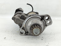 2014-2017 Volkswagen Beetle Car Starter Motor Solenoid OEM P/N:02M 911 024 R Fits OEM Used Auto Parts - Oemusedautoparts1.co