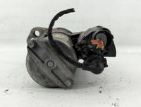 2014-2017 Volkswagen Beetle Car Starter Motor Solenoid OEM P/N:02M 911 024 R Fits OEM Used Auto Parts - Oemusedautoparts1.co