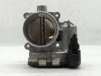 compare product 2014-2017 Volkswagen Beetle Throttle Body P/N:06K 133 062 E Fits Fits 2014 2015 2016 2017 OEM Used Auto Parts