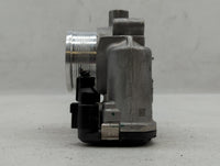 2014-2017 Volkswagen Beetle Throttle Body P/N:06K 133 062 E Fits Fits 2014 2015 2016 2017 OEM Used Auto Parts - Oemusedautop