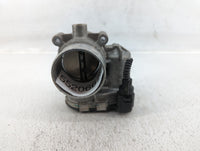 2014-2017 Volkswagen Beetle Throttle Body P/N:06K 133 062 E Fits Fits 2014 2015 2016 2017 OEM Used Auto Parts - Oemusedautop