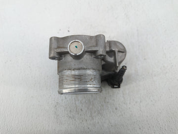 2014-2017 Volkswagen Beetle Throttle Body P/N:06K 133 062 E Fits Fits 2014 2015 2016 2017 OEM Used Auto Parts