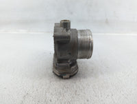 2014-2017 Volkswagen Beetle Throttle Body P/N:06K 133 062 E Fits Fits 2014 2015 2016 2017 OEM Used Auto Parts - Oemusedautop