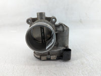 2014-2017 Volkswagen Beetle Throttle Body P/N:06K 133 062 E Fits Fits 2014 2015 2016 2017 OEM Used Auto Parts - Oemusedautop