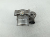 2014-2017 Volkswagen Beetle Throttle Body P/N:06K 133 062 E Fits Fits 2014 2015 2016 2017 OEM Used Auto Parts - Oemusedautop