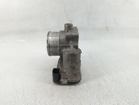 2014-2017 Volkswagen Beetle Throttle Body P/N:06K 133 062 E Fits Fits 2014 2015 2016 2017 OEM Used Auto Parts - Oemusedautop