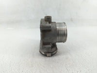 2014-2017 Volkswagen Beetle Throttle Body P/N:06K 133 062 E Fits Fits 2014 2015 2016 2017 OEM Used Auto Parts - Oemusedautop
