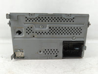 2014-2016 Volkswagen Beetle Am Fm Cd Player Radio Receiver - Oemusedautoparts1.com