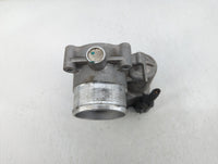 2014-2017 Volkswagen Beetle Throttle Body P/N:06K 133 062 E Fits Fits 2014 2015 2016 2017 OEM Used Auto Parts - Oemusedautop