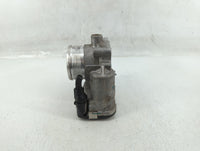 2014-2017 Volkswagen Beetle Throttle Body P/N:06K 133 062 E Fits Fits 2014 2015 2016 2017 OEM Used Auto Parts - Oemusedautop