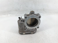 2014-2017 Volkswagen Beetle Throttle Body P/N:06K 133 062 E Fits Fits 2014 2015 2016 2017 OEM Used Auto Parts - Oemusedautop