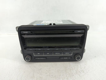compare product 2012-2016 Volkswagen Beetle Radio AM FM Cd Player Receiver Replacement P/N:1KO 035 164 D Fits Fits 2011 2012 2013 2014 2015 2016 OEM Used Auto Parts