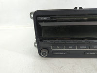 2012-2016 Volkswagen Beetle Radio AM FM Cd Player Receiver Replacement P/N:1KO 035 164 D Fits Fits 2011 2012 2013 2014 2015 