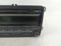 2012-2016 Volkswagen Beetle Radio AM FM Cd Player Receiver Replacement P/N:1KO 035 164 D Fits Fits 2011 2012 2013 2014 2015 