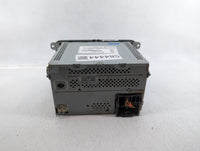 2012-2016 Volkswagen Beetle Radio AM FM Cd Player Receiver Replacement P/N:1KO 035 164 D Fits Fits 2011 2012 2013 2014 2015 