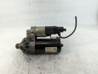 2012-2017 Volkswagen Beetle Car Starter Motor Solenoid OEM P/N:02E 911 024 A Fits OEM Used Auto Parts - Oemusedautoparts1.co