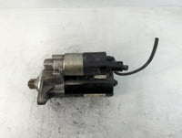 2012-2017 Volkswagen Beetle Car Starter Motor Solenoid OEM P/N:02E 911 024 A Fits OEM Used Auto Parts - Oemusedautoparts1.co