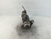 2012-2017 Volkswagen Beetle Car Starter Motor Solenoid OEM P/N:02E 911 024 A Fits OEM Used Auto Parts - Oemusedautoparts1.co