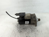 2012-2017 Volkswagen Beetle Car Starter Motor Solenoid OEM P/N:02E 911 024 A Fits OEM Used Auto Parts - Oemusedautoparts1.co