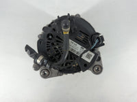 2015 Volkswagen Beetle Alternator Replacement Generator Charging Assembly Engine OEM P/N:04B 903 023 A Fits Fits 2016 OEM Us