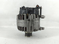 2015 Volkswagen Beetle Alternator Replacement Generator Charging Assembly Engine OEM P/N:04B 903 023 A Fits Fits 2016 OEM Us