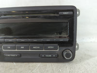 2012-2016 Volkswagen Beetle Radio AM FM Cd Player Receiver Replacement P/N:1K0 035 164 H Fits Fits 2011 2012 2013 2014 2015 