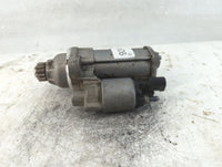 2014-2017 Volkswagen Beetle Car Starter Motor Solenoid OEM P/N:02M 911 024 R Fits OEM Used Auto Parts - Oemusedautoparts1.co