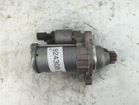 2014-2017 Volkswagen Beetle Car Starter Motor Solenoid OEM P/N:02M 911 024 R Fits OEM Used Auto Parts - Oemusedautoparts1.co