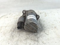 2014-2017 Volkswagen Beetle Car Starter Motor Solenoid OEM P/N:02M 911 024 R Fits OEM Used Auto Parts - Oemusedautoparts1.co