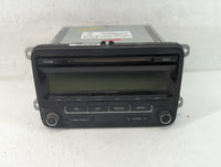2012-2015 Volkswagen Beetle Radio AM FM Cd Player Receiver Replacement P/N:1K0 035 164 H Fits Fits 2010 2011 2012 2013 2014 