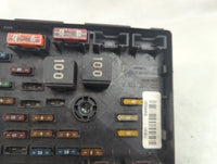 2013-2017 Volkswagen Cc Fusebox Fuse Box Panel Relay Module P/N:0-1718006-1 Fits OEM Used Auto Parts - Oemusedautoparts1.com