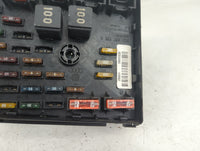 2013-2017 Volkswagen Cc Fusebox Fuse Box Panel Relay Module P/N:0-1718006-1 Fits OEM Used Auto Parts - Oemusedautoparts1.com
