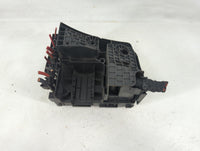 2013-2017 Volkswagen Cc Fusebox Fuse Box Panel Relay Module P/N:0-1718006-1 Fits OEM Used Auto Parts - Oemusedautoparts1.com