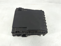 2013-2017 Volkswagen Cc Fusebox Fuse Box Panel Relay Module P/N:0-1718006-1 Fits OEM Used Auto Parts - Oemusedautoparts1.com