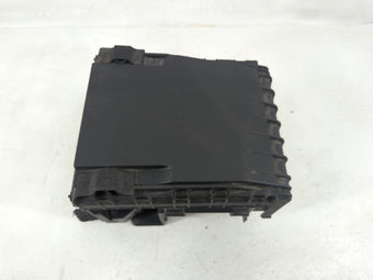 compare product 2013-2017 Volkswagen Cc Fusebox Fuse Box Panel Relay Module P/N:0-1718006-1 Fits OEM Used Auto Parts