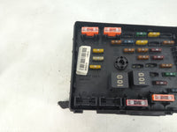 2013-2017 Volkswagen Cc Fusebox Fuse Box Panel Relay Module P/N:0-1718006-1 Fits OEM Used Auto Parts - Oemusedautoparts1.com