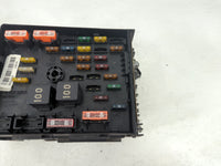2013-2017 Volkswagen Cc Fusebox Fuse Box Panel Relay Module P/N:0-1718006-1 Fits OEM Used Auto Parts - Oemusedautoparts1.com