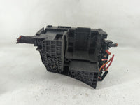 2013-2017 Volkswagen Cc Fusebox Fuse Box Panel Relay Module P/N:0-1718006-1 Fits OEM Used Auto Parts - Oemusedautoparts1.com