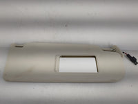 2009-2017 Volkswagen Cc Sun Visor Shade Replacement Passenger Right Mirror Fits Fits 2009 2010 2011 2012 2013 2014 2015 2016