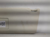 2009-2017 Volkswagen Cc Sun Visor Shade Replacement Driver Left Mirror Fits OEM Used Auto Parts - Oemusedautoparts1.com