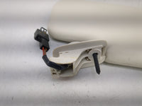 2009-2017 Volkswagen Cc Sun Visor Shade Replacement Driver Left Mirror Fits OEM Used Auto Parts - Oemusedautoparts1.com