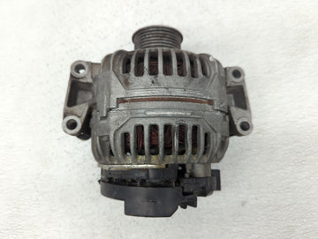 2009-2017 Volkswagen Cc Alternator Replacement Generator Charging Assembly Engine OEM P/N:06B 903 016 AB Fits OEM Used Auto 