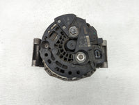 2009-2017 Volkswagen Cc Alternator Replacement Generator Charging Assembly Engine OEM P/N:06B 903 016 AB Fits OEM Used Auto 