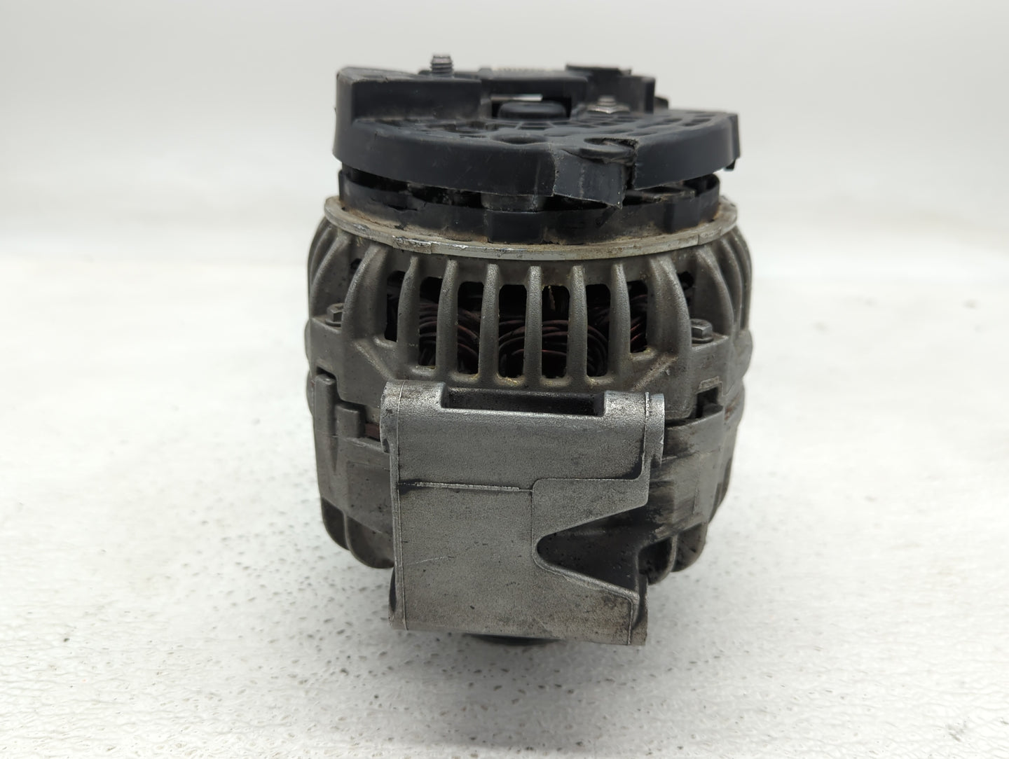 2009-2017 Volkswagen Cc Alternator Replacement Generator Charging Assembly Engine OEM P/N:06B 903 016 AB Fits OEM Used Auto 