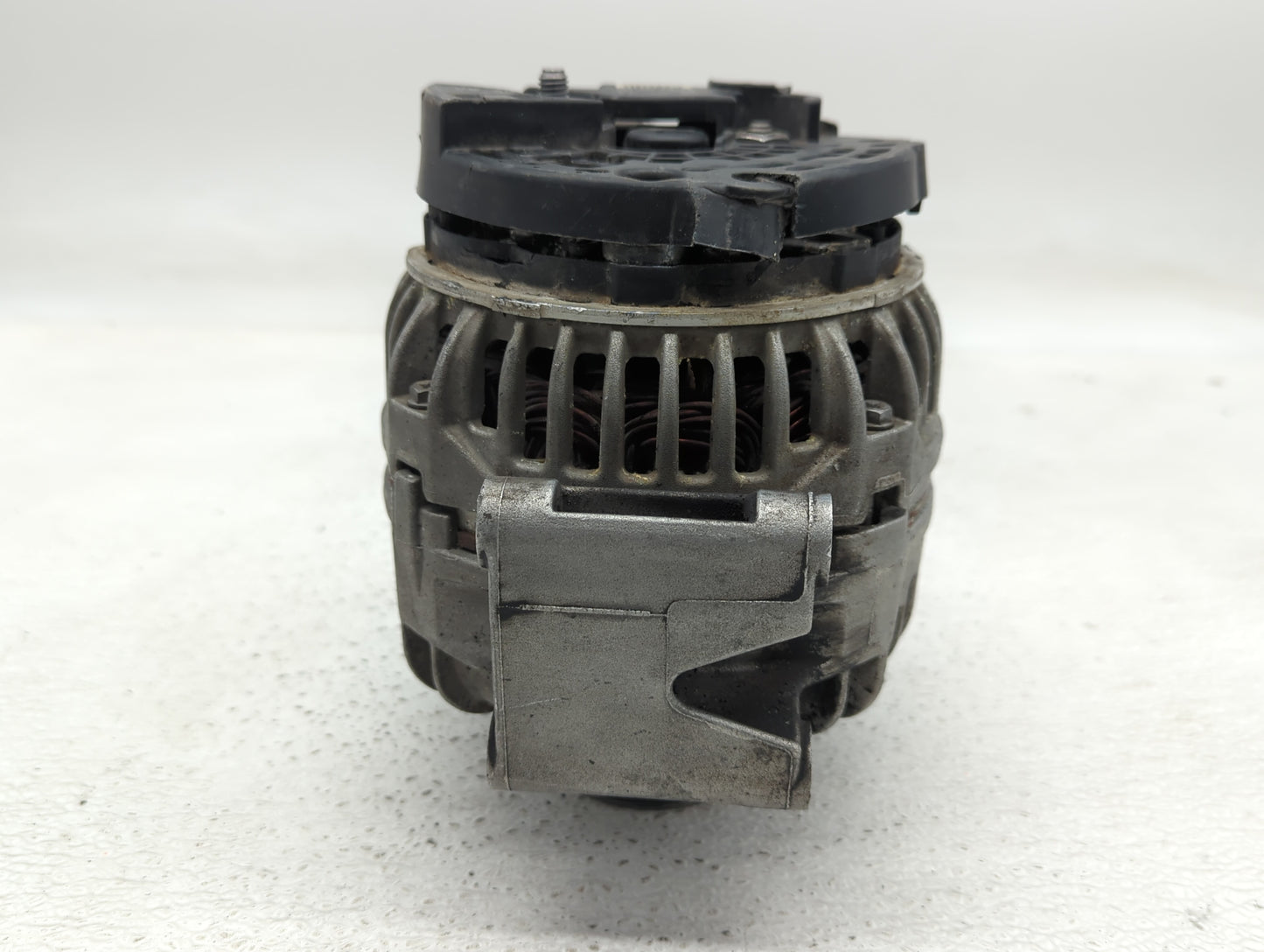 2009-2017 Volkswagen Cc Alternator Replacement Generator Charging Assembly Engine OEM P/N:06B 903 016 AB Fits OEM Used Auto 