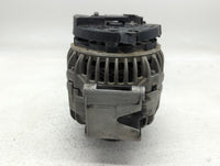2009-2017 Volkswagen Cc Alternator Replacement Generator Charging Assembly Engine OEM P/N:06B 903 016 AB Fits OEM Used Auto 