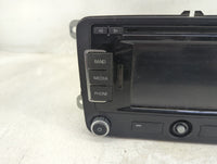 2012-2015 Volkswagen Cc Radio AM FM Cd Player Receiver Replacement P/N:2K0 035 274 B Fits Fits 2010 2011 2012 2013 2014 2015