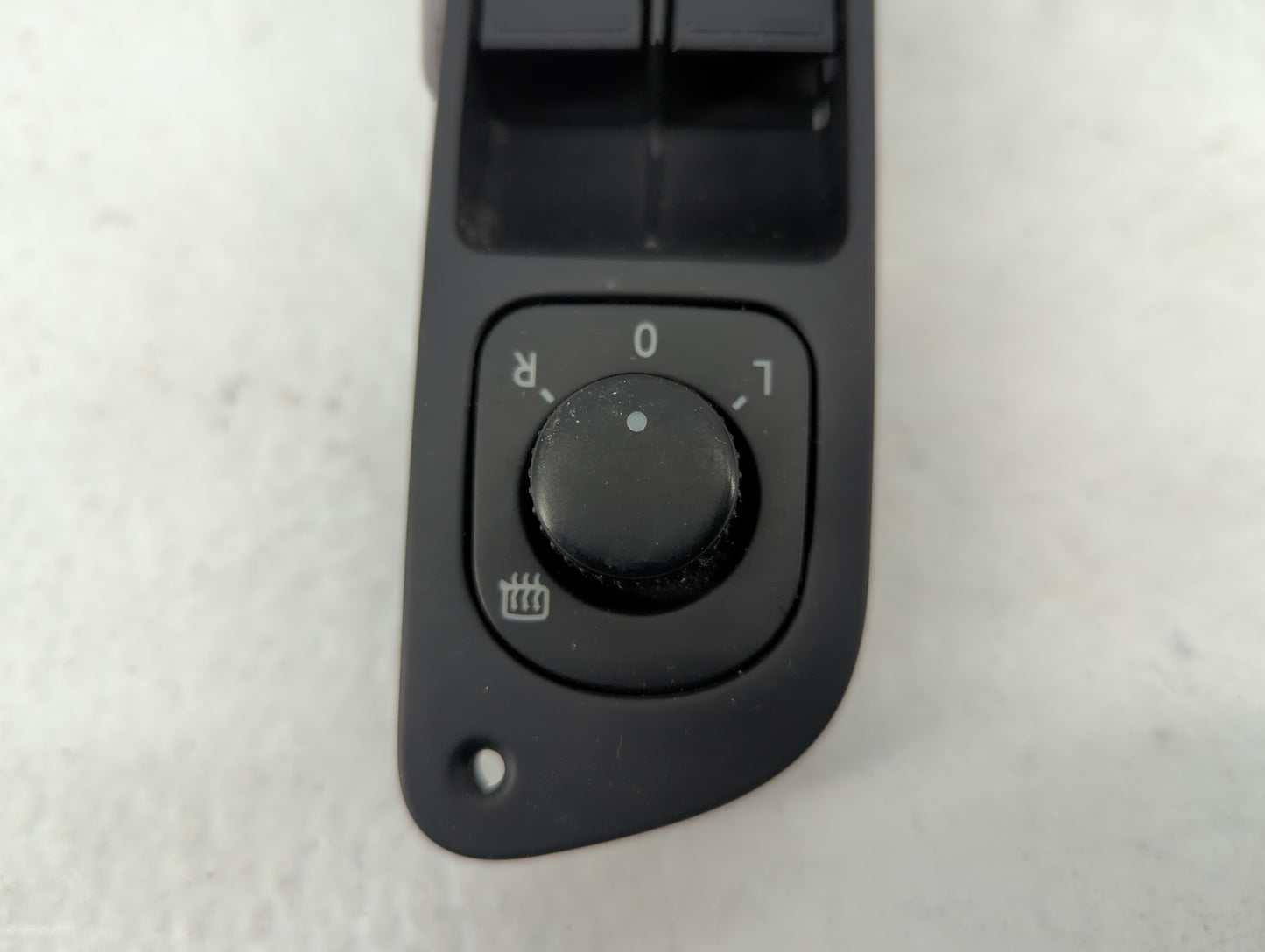 2009-2017 Volkswagen Cc Master Power Window Switch Replacement Driver Side Left P/N:1K0959565K 3C8867857D Fits OEM Used Auto