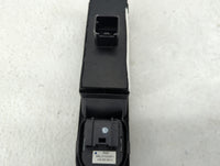 2009-2017 Volkswagen Cc Master Power Window Switch Replacement Driver Side Left P/N:1K0959565K 3C8867857D Fits OEM Used Auto